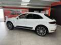 Porsche Macan S Diesel (9.75) Aut. Weiß - thumbnail 4