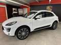 Porsche Macan S Diesel (9.75) Aut. Weiß - thumbnail 1