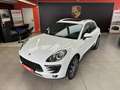 Porsche Macan S Diesel (9.75) Aut. Weiß - thumbnail 12