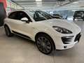 Porsche Macan S Diesel (9.75) Aut. Weiß - thumbnail 9