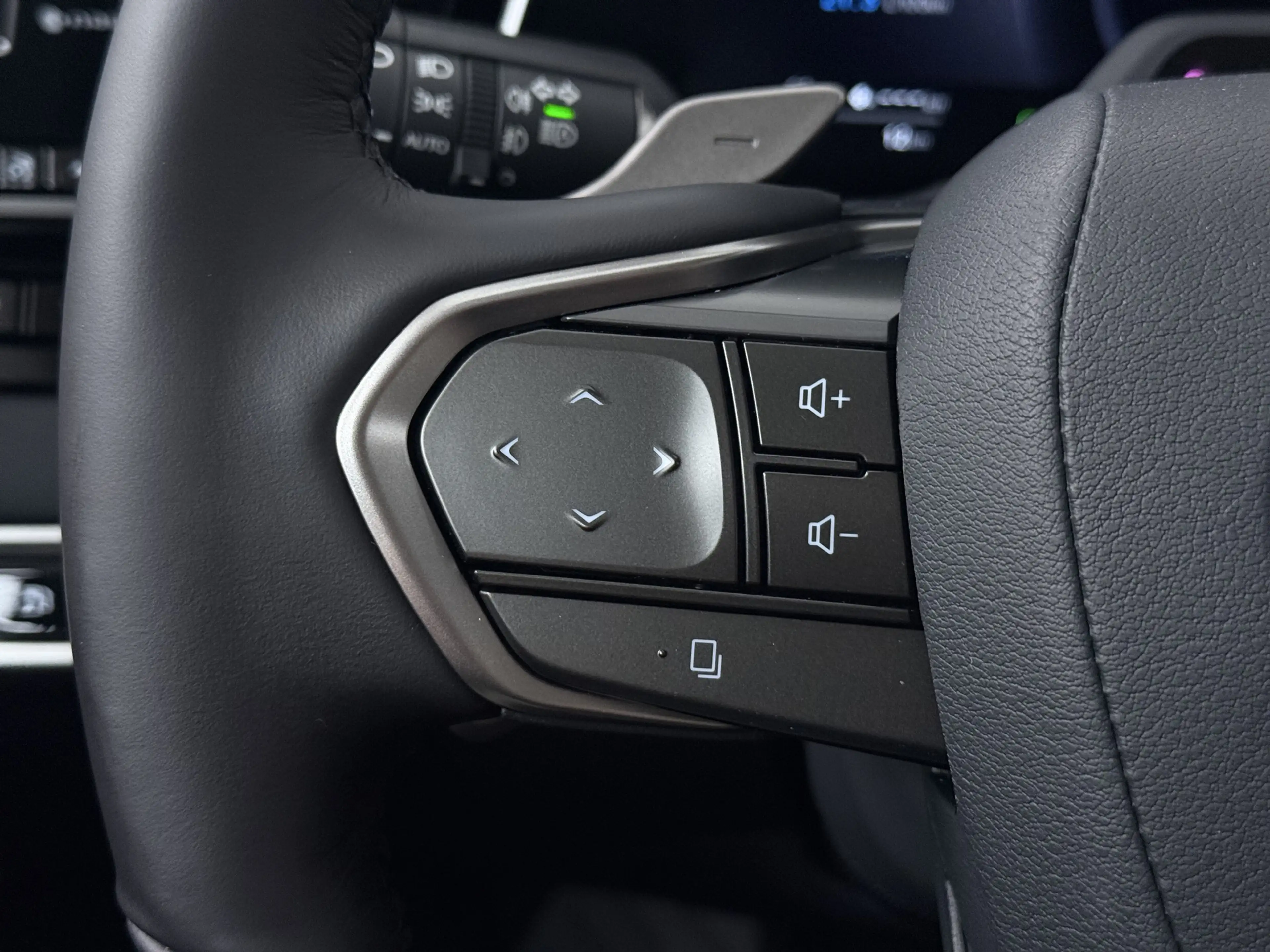 Lexus RX 450h 450h+ Plug-in Hybrid President Line | Mark Levinso — photo 10