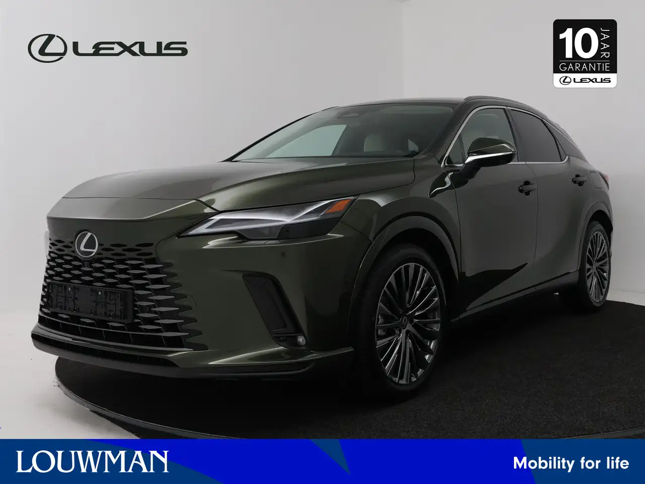Lexus RX 450h