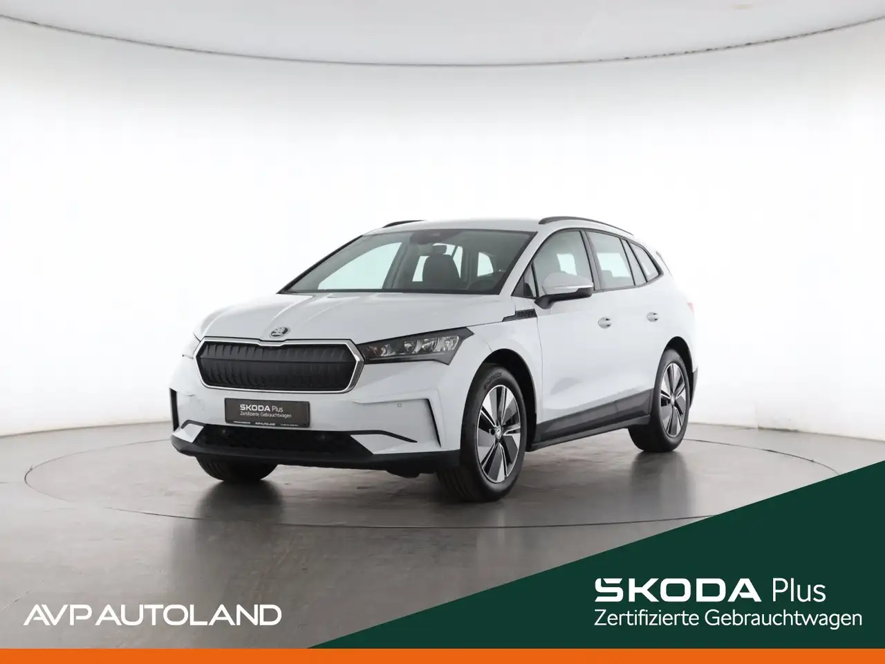 Škoda Enyaq