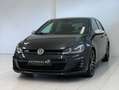 Volkswagen Golf GTD 2,0 TDI*KEYLESS*R-KAMERA*XENON* Grau - thumbnail 3