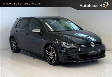 GTD 2,0 TDI*KEYLESS*R-KAMERA*XENON*