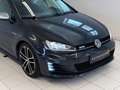 Volkswagen Golf GTD 2,0 TDI*KEYLESS*R-KAMERA*XENON* Grau - thumbnail 6