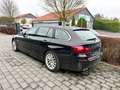 BMW 520 d Touring Luxury line Modellpflege Schwarz - thumbnail 3