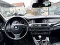 BMW 520 d Touring Luxury line Modellpflege Schwarz - thumbnail 8