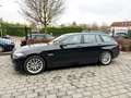 BMW 520 d Touring Luxury line Modellpflege Schwarz - thumbnail 2