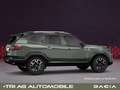 Dacia Bigster Expression mild hybrid 130 4x4 Winter-Pl Grün - thumbnail 4