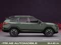 Dacia Bigster Expression mild hybrid 130 4x4 Winter-Pl Grün - thumbnail 3