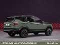 Dacia Bigster Expression mild hybrid 130 4x4 Winter-Pl Grün - thumbnail 5