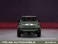 Dacia Bigster Expression mild hybrid 130 4x4 Winter-Pl Grün - thumbnail 7
