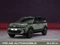 Dacia Bigster Expression mild hybrid 130 4x4 Winter-Pl Grün - thumbnail 13