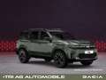 Dacia Bigster Expression mild hybrid 130 4x4 Winter-Pl Grün - thumbnail 1