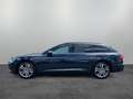 Audi A6 sport 45TFSI quattro S-tronic/ Pano,AHK Blau - thumbnail 4