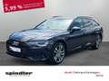Audi A6 sport 45TFSI quattro S-tronic/ Pano,AHK Blau - thumbnail 1