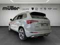 Skoda Karoq Sportline 1.5 TSI DSG Gris - thumbnail 2