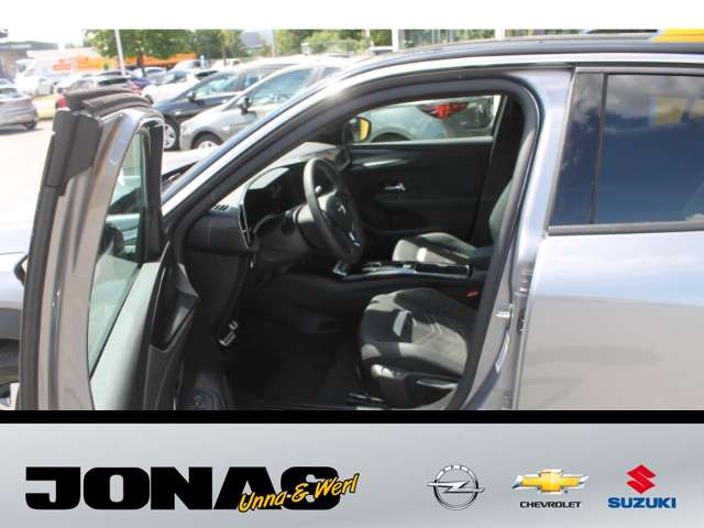 Opel Mokka E