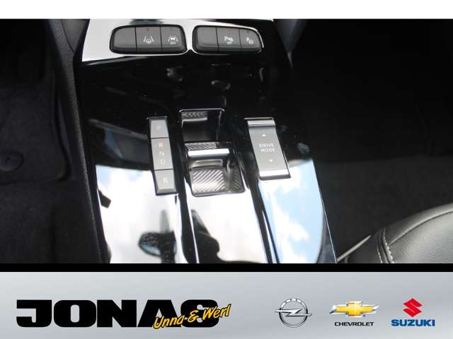 Opel Mokka E