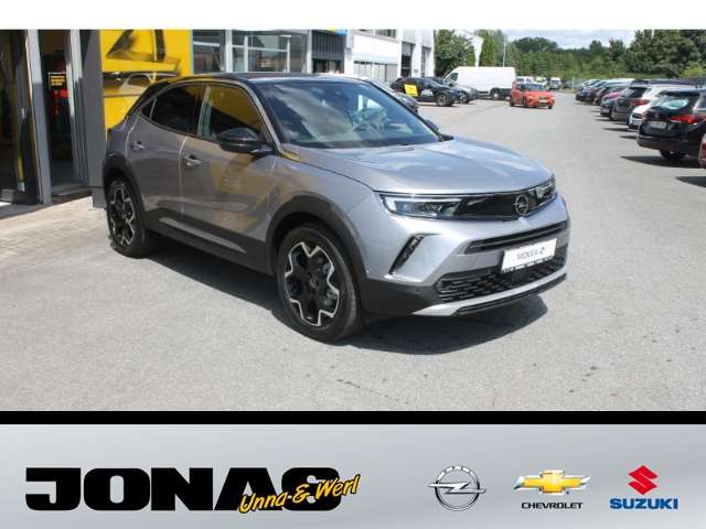 Opel Mokka E