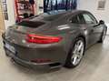 Porsche 991 PSE * TETTO * BOOK SERVICE * PASM * FULL LED Gris - thumbnail 8
