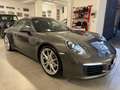 Porsche 991 PSE * TETTO * BOOK SERVICE * PASM * FULL LED Gris - thumbnail 7