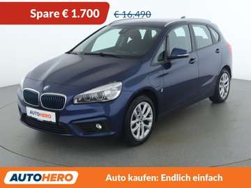 225xe Active Tourer Advantage