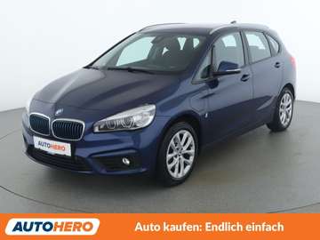 225xe Active Tourer Advantage