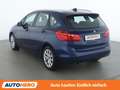 BMW 225 225xe Active Tourer Advantage Blau - thumbnail 4