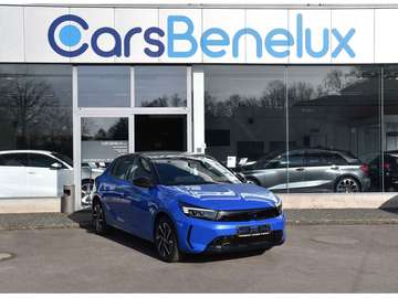 1.2 Turbo GS REGUL LANE SIDE CAM NEUVE