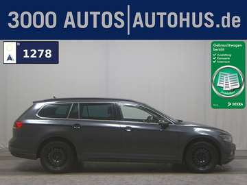 Var. 1.6 TDI Business Navi LED RfK ACC