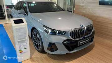i5 394ch M Sport xDrive40