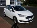 Ford C-Max C-Max 1.5 EcoBoost StartStopp-System Aut. Titanium Weiß - thumbnail 2