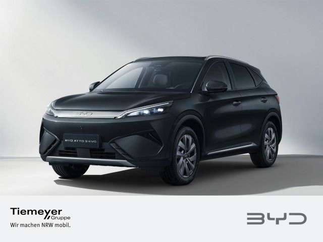 BYD Sonstige occasion