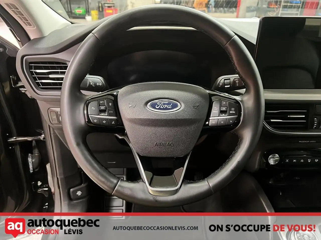 Ford Escape снимка Ford Escape