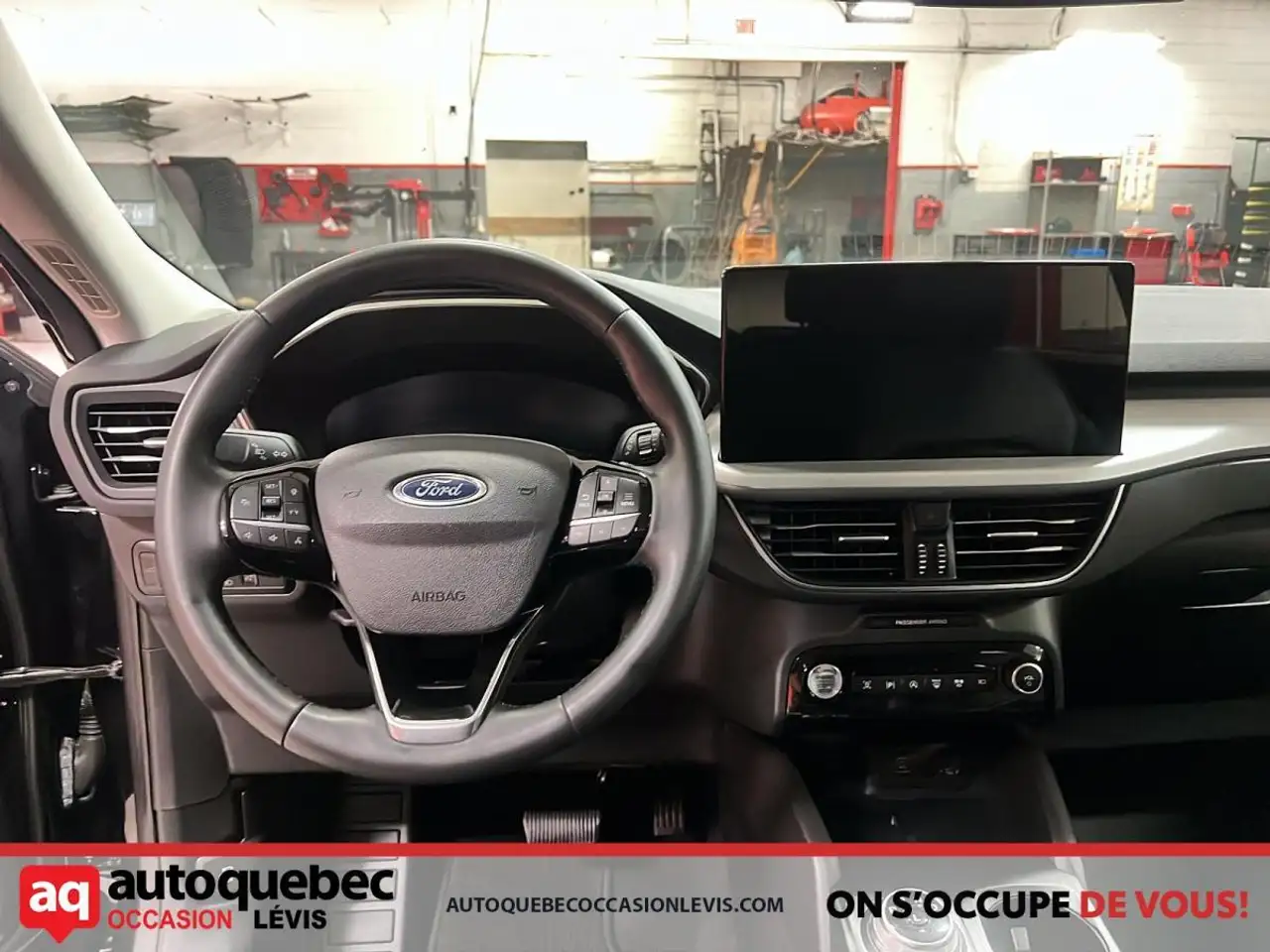 Ford Escape снимка Ford Escape