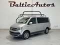 Volkswagen Multivan The Original Corto 2.0 TDI 110kW BMT DSG Gris - thumbnail 1