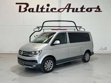 Multivan The Original Corto 2.0 TDI 110kW BMT DSG