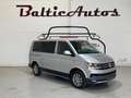 Volkswagen Multivan The Original Corto 2.0 TDI 110kW BMT DSG Gris - thumbnail 3