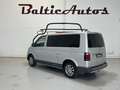 Volkswagen Multivan The Original Corto 2.0 TDI 110kW BMT DSG Gris - thumbnail 6