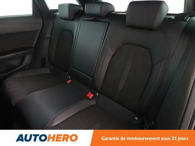 Cupra Leon view 14