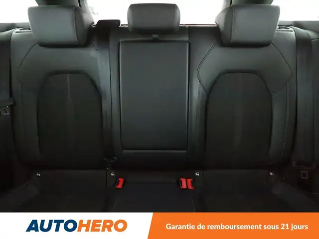 Cupra Leon view 15
