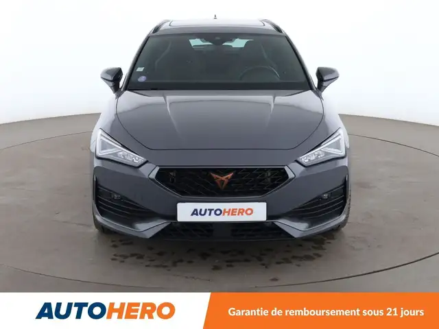 Cupra Leon view 9