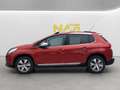 Peugeot 2008 Allure Orange - thumbnail 8