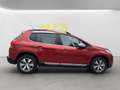 Peugeot 2008 Allure Orange - thumbnail 4