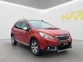 Peugeot 2008 Allure Orange - thumbnail 3