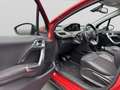 Peugeot 2008 Allure Orange - thumbnail 9