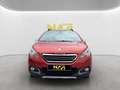 Peugeot 2008 Allure Orange - thumbnail 2