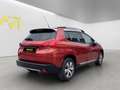 Peugeot 2008 Allure Orange - thumbnail 5